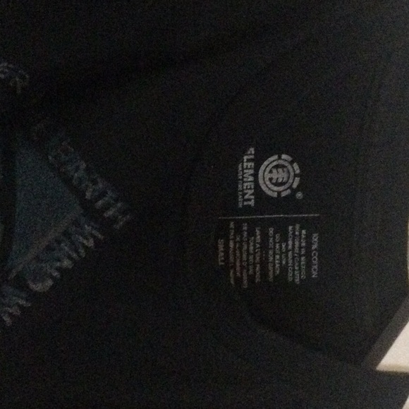 Boys Element T-shirt - Picture 2 of 4